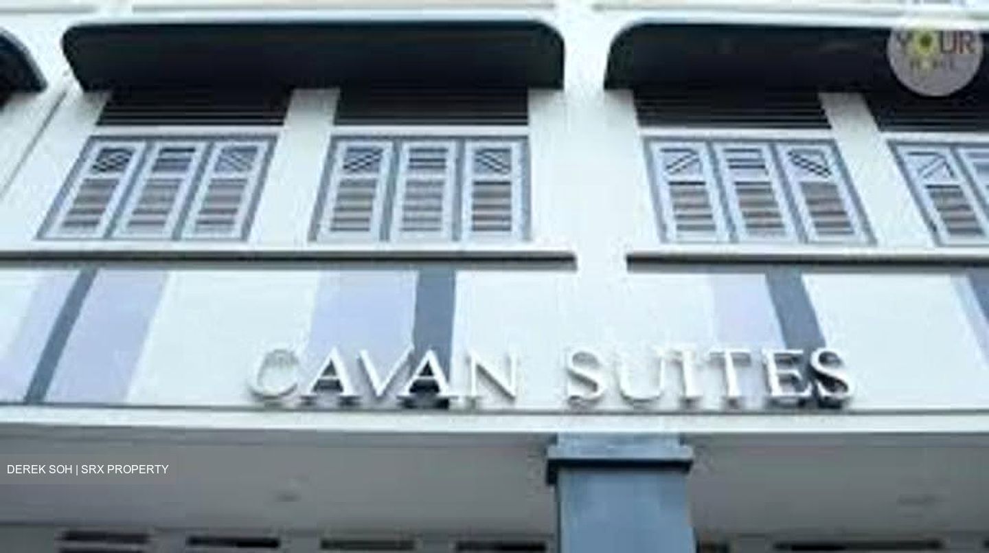 Cavan Suites (D8), Apartment #632270441